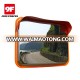 road stainless steel convex mirror sale