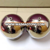 5 Inch Steel Ball/Stainless Steel Hollow Balls with Screw