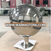 500mm Home Stainless SteelBall Fountain