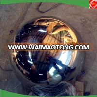 SS304 300mm Shiny Stainless Steel Ball/Bulk Purchase Good Price