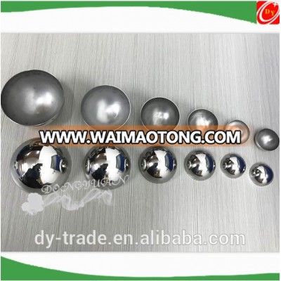 metal hemispheres suppliers